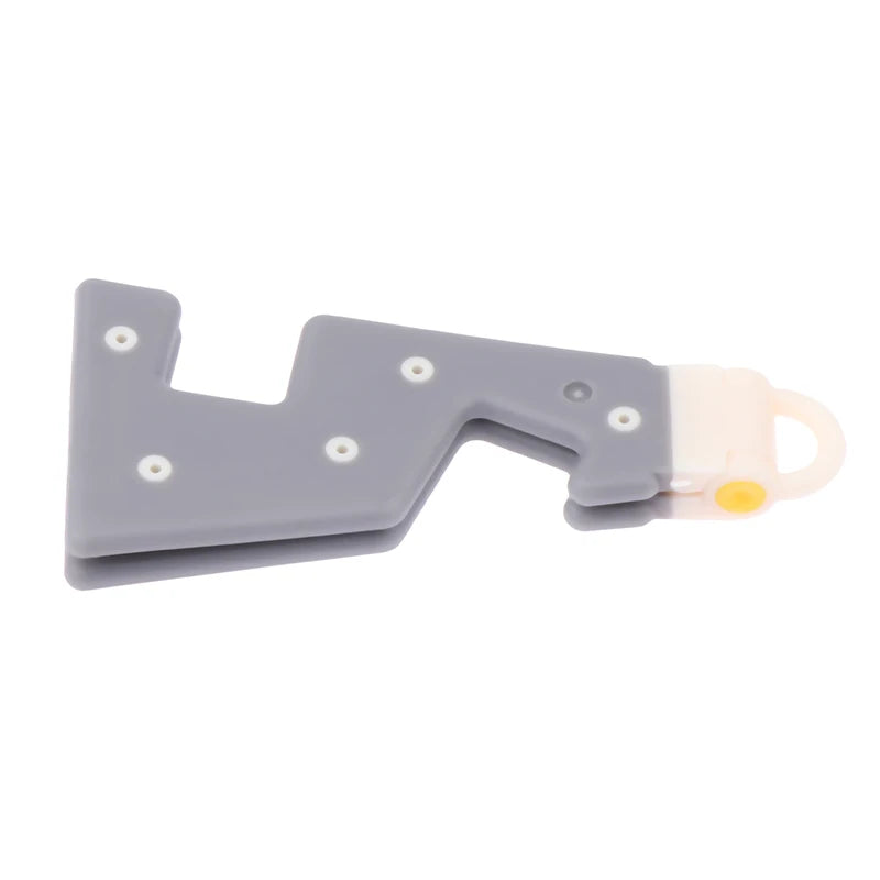Tiltvo stand folded flat
